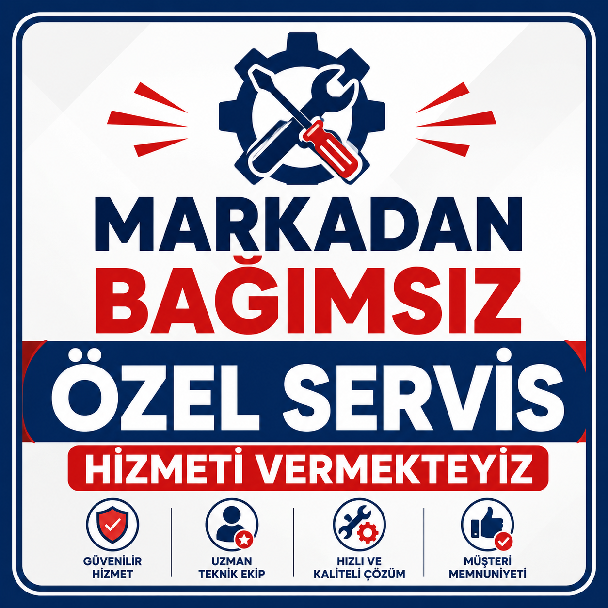 Hamamözü Panasonic Klima Servisi markadan bağımsız teknik servis